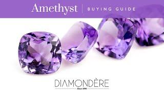 Amethyst Buying Guide (2021)