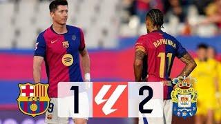 LIVE : BARCELONA WOBA WAMAZE GUTAKAZA AMAHIGWE YO KUZOTWARA IGIKOMBE CA LA LIGA INYUMA YO GUTSINDWA