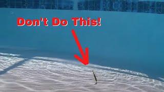 Biggest Saltwater Rig Mistake For Artificial Lures (This SPOOKS Fish!)