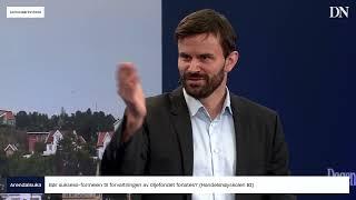 Bør suksess-formelen til forvaltningen av Oljefondet forlates?