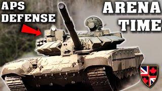 The "Official" Ground Leaks Are HERE! Next War Thunder Update Revealed!