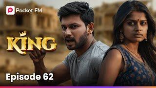 సాగర్ దెబ్బలకు రౌడీలు మటాష్ , అమ్మాయి సేఫ్! | King CEO | Episode 62 | Pocket FM