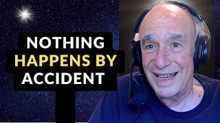 Meaningful Coincidences: How and Why Synchronicity and Serendipity Happen | Dr. Bernard Beitman