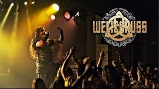 WELICORUSS - Slava Rusi [symphonic black metal]