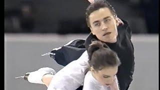 Ekaterina Gordeeva and Sergei Grinkov "Requiem" 1995 Challenge of Champions