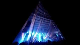 Fuzzville   (Allah las, The Pandoras, Dr. Explosión)