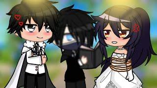 Aphmau will you marry me️meme#gachameme#viralvideo#shortvideo#gachatuber#gachalife