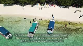 "Explore Malaysia: Discounts on Luxury Hotel Stays + Travel Tips!"