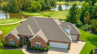 148 Marseille Drive Maumelle, AR 72113