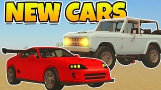 Canyon Crawler & Beyond Mk IV Review Dusty Trip
