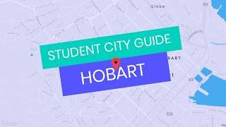 Student City Guide - Hobart | International Students to Study in Australia