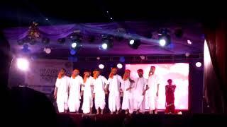 Madheshi Culture Performance in karuna fest 2017/2074