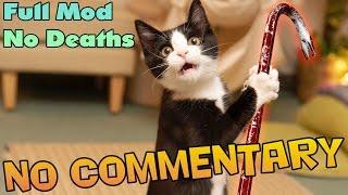 CAT-LIFE - Full Walkthrough