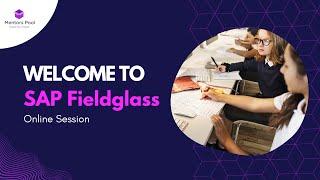 SAP Fieldglass Online Training | Session -1 | Mentors Pool