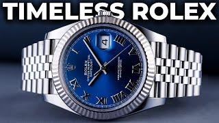 6 Rolex Watches That Will Never Lose Their Appeal
