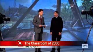 The Classroom of 2030
