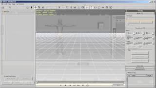 ▶ 3DXchange5 Tutorial   Importing BVH Motions to iClone via Daz Studio   YouTube 720p