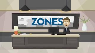 Zones and Microsoft CSP: Concierge