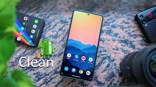 Checking - TOP 15 Practical Features in Clean Android !