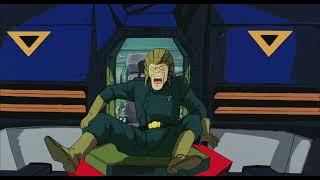 Mobile Suit Gundam 1991 Movie F91 1080p