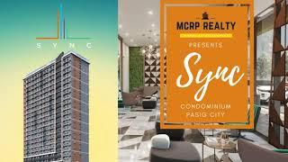 Invest in a Pre-Selling Condominium in Pasig City