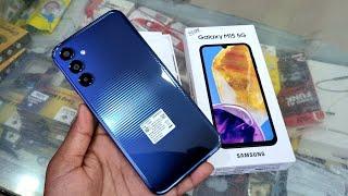 Samsung Galaxy M15 5G Unboxing & First Impression  | Samsung M15 5G Unboxing | Gurudeb Info