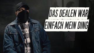 Vom Dieb zum Dealer (1/4) | @KNASTVLOG #allesaktenkundig