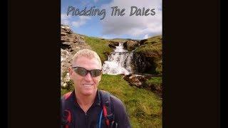 The Yorkshire Dales - Walking Guide -  Hawkswick to Hawes