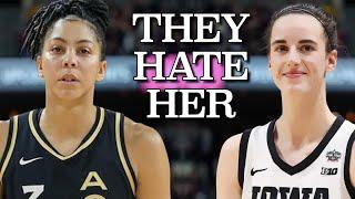 WNBA - Complete And Utter Trash!