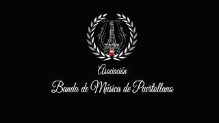 VÍDEO PRESENTACIÓN - AMC. BANDA DE MÚSICA DE PUERTOLLANO