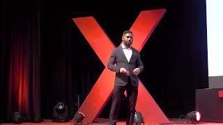 Web3: A Brave New World | Hasnaeen Rizvi Rahman | TEDxRUET