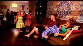 Little Women Dallas - The Girls Found Out Amanda's Affair (S2E7 HD)