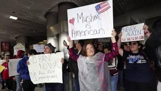 Islamic Society of Colorado Springs reacts to temporary travel restrictions