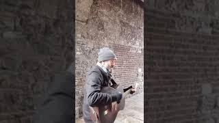 fairytale of new York Mick mc loughlin cover