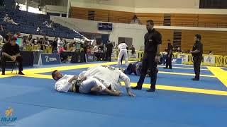 Wellington Modena vs Rafael Vasconcelos / Nashville Open 2018