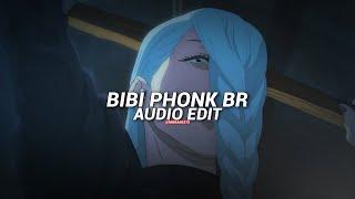 Bibi Phonk Br - Bibi Babydoll (Prod. Dj Fku) | Audio Edit | Non Copyright