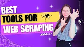 Best Tools For Web Scraping In 2023!