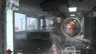 Call of duty: Black Ops - Thanks, Josh Olin.
