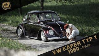 VW Käfer Typ 1 1960 | Vanessa Yentl | x9n