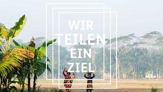 Wir teilen ein Ziel 2024 | Allianz für Entwicklung und Klima