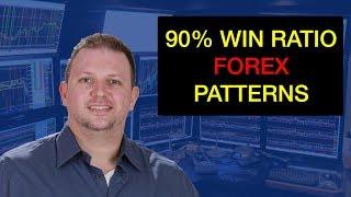 90% Win Ratio Forex Patterns - Special Candlestick Patterns Webinar by Vladimir Ribakov