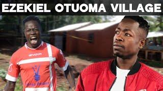 EXCLUSSIVE! INSIDE EZEKIEL OTUOMA HOME AND VILLAGE TOUR