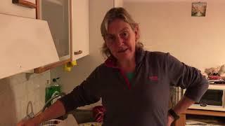Venice Cooking 2019 Sea Food Plastered