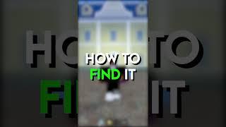 ️How to Find Mirage Island *Fast & Easy* (Blox Fruits) #shorts #bloxfruits #roblox