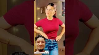  #comedy #varshachoudhariofficial #funny #duet #husbandwife
