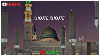 Islamic WhatsApp status video #subscribe_my_channel #for_you_47 #eslamic #jummamubarak