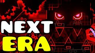 The Silent Impossible Levels Of Our Time… (Geometry Dash 2.2)