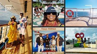 CARNIVAL VALOR: WINTER FAMILY CRUISE TO MEXICO! 