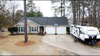 4948 Black Bridge Road, Parkton, NC | Property Tours