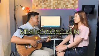 MBALIKO NONG ISUN - COVER ~ YANUAR FT CICI